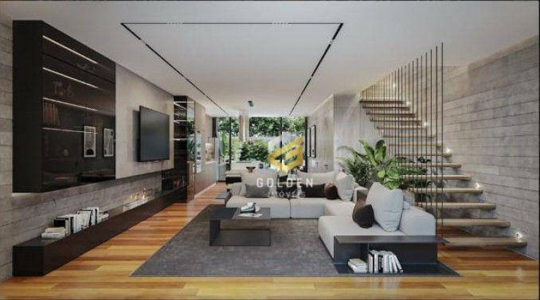 Imagem Sobrado com 3 Quartos à Venda, 144 m² em Bairro Rio Pequeno - Camboriú