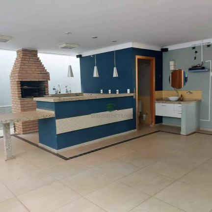 Imagem Casa com 3 Quartos à Venda, 248 m² em Belvedere Terra Nova - São José Do Rio Preto Imagem Casa com 3 Quartos à Venda, 248 m² em Belvedere Terra Nova - São José Do Rio Preto