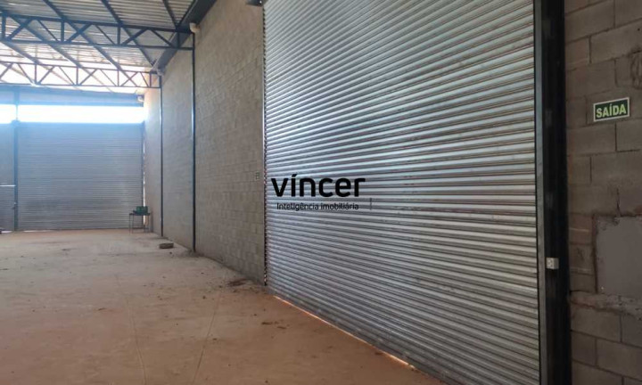 Imagem Ponto Comercial à Venda, 360 m² em Vila Nossa Senhora De Lourdes - Aparecida De Goiânia
