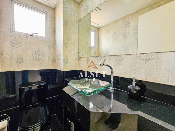 Imagem Apartamento com 3 Quartos à Venda, 154 m² em Vila Carrão - São Paulo