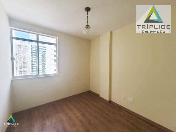 Imagem Apartamento com 3 Quartos à Venda, 122 m² em Centro - Juiz De Fora