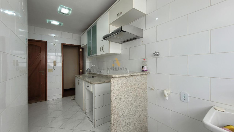 Imagem Apartamento com 3 Quartos à Venda, 86 m² em Méier - Rio De Janeiro