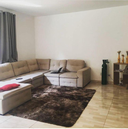 Imagem Casa com 6 Quartos à Venda, 372 m² em Jardim Lina - Cotia Imagem Casa com 6 Quartos à Venda, 372 m² em Jardim Lina - Cotia