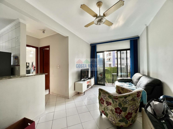 Imagem Apartamento com 1 Quarto à Venda, 59 m² Imagem Apartamento com 1 Quarto à Venda, 59 m²