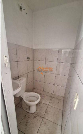 Imagem Casa com 1 Quarto para Alugar, 40 m² em Jardim Presidente Dutra - Guarulhos Imagem Casa com 1 Quarto para Alugar, 40 m² em Jardim Presidente Dutra - Guarulhos