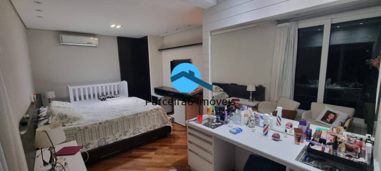 Imagem Casa de Condomínio com 4 Quartos à Venda, 500 m² em Parque Terra Nova Ii - São Bernardo Do Campo Imagem Casa de Condomínio com 4 Quartos à Venda, 500 m² em Parque Terra Nova Ii - São Bernardo Do Campo