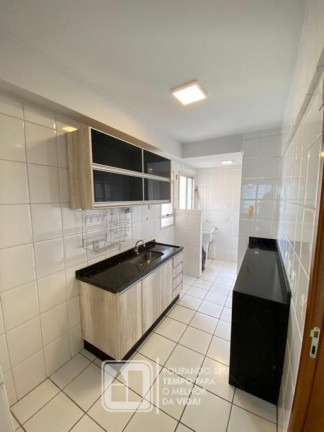 Imagem Apartamento com 2 Quartos para Alugar, 59 m² em Alto Da Glória - Goiânia