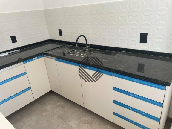 Imagem Kitnet com 1 Quarto para Alugar, 35 m² em Jardim Paulista - Votorantim