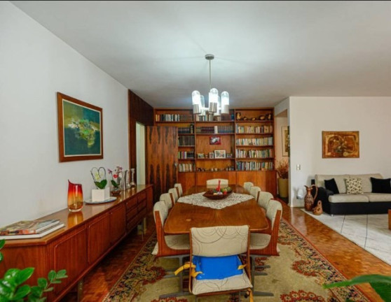 Imagem Imóvel com 3 Quartos à Venda, 160 m² em Jardim Paulista - São Paulo Imagem Imóvel com 3 Quartos à Venda, 160 m² em Jardim Paulista - São Paulo