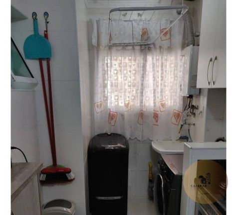 Imagem Apartamento com 2 Quartos à Venda, 70 m² em Vila Valparaíso - Santo André Imagem Apartamento com 2 Quartos à Venda, 70 m² em Vila Valparaíso - Santo André