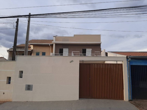 Sobrado com 3 Quartos à Venda, 150 m² em Jardim Wanel Ville Iv - Sorocaba