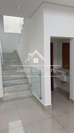 Imagem Casa de Condomínio com 4 Quartos à Venda, 275 m² em Condomínio Chácara Ondina - Sorocaba Imagem Casa de Condomínio com 4 Quartos à Venda, 275 m² em Condomínio Chácara Ondina - Sorocaba