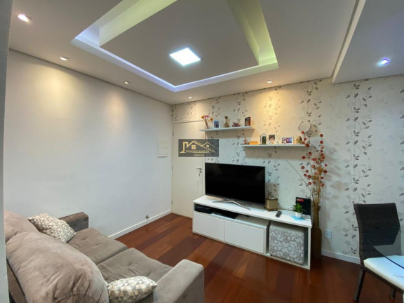 Imagem Apartamento com 2 Quartos à Venda, 50 m² em Jardim Piratininga - Sorocaba Imagem Apartamento com 2 Quartos à Venda, 50 m² em Jardim Piratininga - Sorocaba