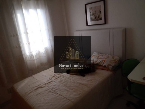 Imagem Apartamento com 2 Quartos à Venda, 55 m² em Parque Mandaqui - São Paulo