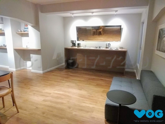 Imagem Imóvel com 1 Quarto à Venda, 23 m² em Centro Histórico - Porto Alegre Imagem Imóvel com 1 Quarto à Venda, 23 m² em Centro Histórico - Porto Alegre
