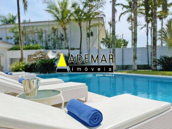 Imagem Casa com 7 Quartos à Venda, 2.000 m² em Jardim Acapulco - Guarujá Imagem Casa com 7 Quartos à Venda, 2.000 m² em Jardim Acapulco - Guarujá