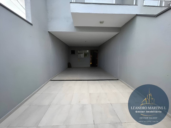 Casa com 3 Quartos à Venda, 105 m² em Vila Arriete - São Paulo