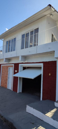 Imagem Casa com 3 Quartos à Venda, 310 m² em Vila Nova - Porto Alegre