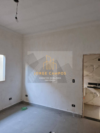 Imagem Casa com 3 Quartos à Venda, 135 m² em Jardim Das Indústrias - São José Dos Campos Imagem Casa com 3 Quartos à Venda, 135 m² em Jardim Das Indústrias - São José Dos Campos