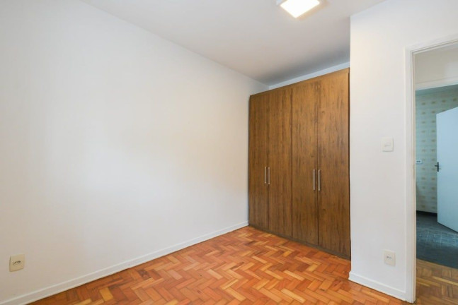 Imagem Apartamento com 1 Quarto à Venda, 41 m² em Perdizes - São Paulo