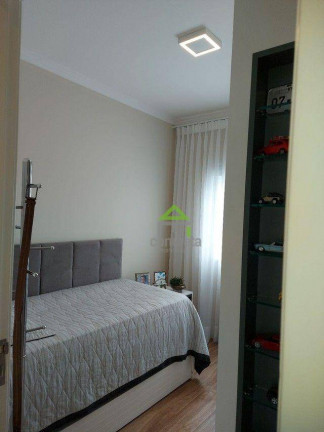 Imagem Casa de Condomínio com 3 Quartos à Venda, 113 m² em Granja Viana - Cotia Imagem Casa de Condomínio com 3 Quartos à Venda, 113 m² em Granja Viana - Cotia