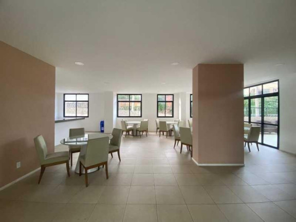 Imagem Apartamento com 2 Quartos à Venda, 54 m² em Pernambués - Salvador