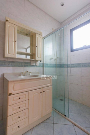 Imagem Apartamento com 3 Quartos à Venda, 283 m² em Aclimação - São Paulo
