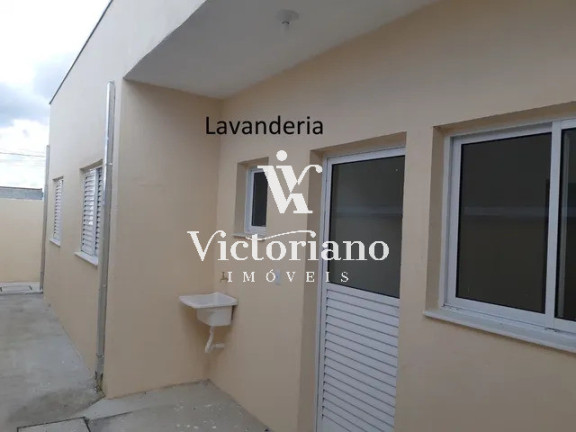 Imagem Casa com 2 Quartos à Venda, 175 m² em Setville Altos De São José - São José Dos Campos Imagem Casa com 2 Quartos à Venda, 175 m² em Setville Altos De São José - São José Dos Campos
