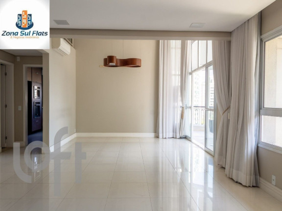 Imagem Apartamento com 3 Quartos à Venda, 236 m² em Campo Belo - São Paulo