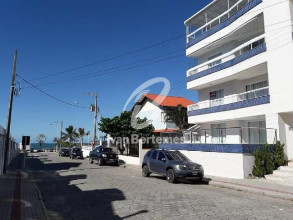Imagem Cobertura com 3 Quartos para Temporada,  em Canto Grande - Bombinhas
