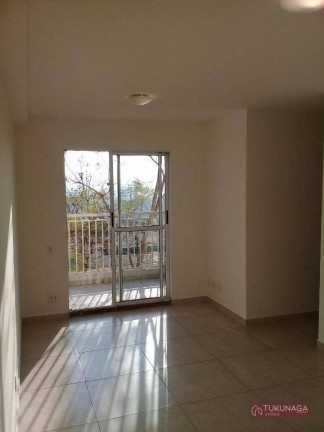 Apartamento com 3 Quartos à Venda, 61 m² em Vila Endres - Guarulhos