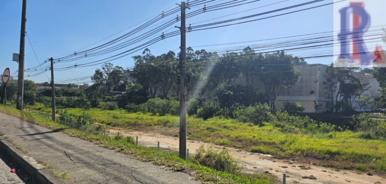 Terreno à Venda, 17.000 m² em Rodovia Raposo Tavares Km 17 - São Paulo
