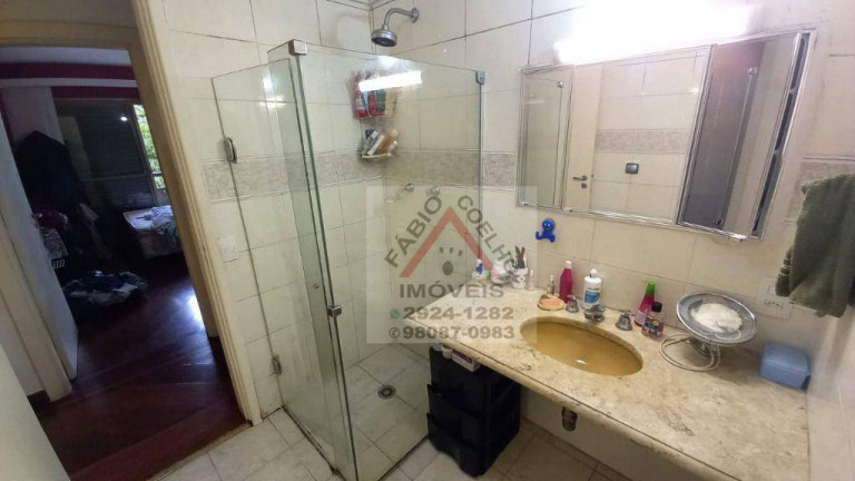 Imagem Apartamento com 3 Quartos à Venda, 100 m² em Moema - São Paulo