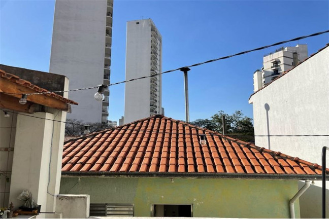 Imagem Casa com 3 Quartos à Venda, 180 m² em Parque Da Mooca - São Paulo