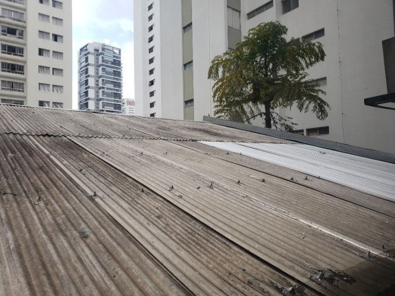 Imagem Imóvel para Alugar, 70 m² em Brooklin - São Paulo