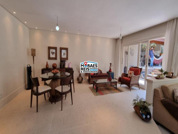 Imagem Casa de Condomínio com 4 Quartos à Venda, 400 m² em Alphaville - Santana De Parnaíba