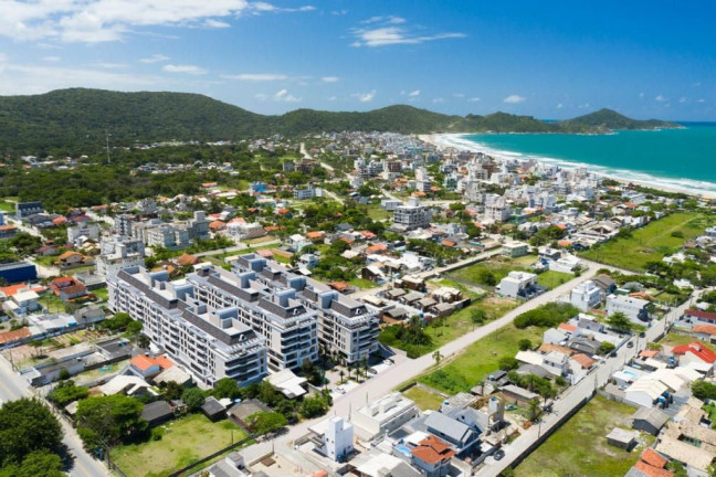 Imagem Apartamento com 3 Quartos à Venda, 80 m² em Bombinhas - Bombinhas