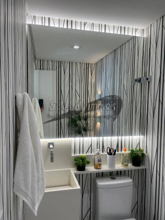Imagem Apartamento com 1 Quarto à Venda, 46 m² em Ponta Da Praia - Santos Imagem Apartamento com 1 Quarto à Venda, 46 m² em Ponta Da Praia - Santos