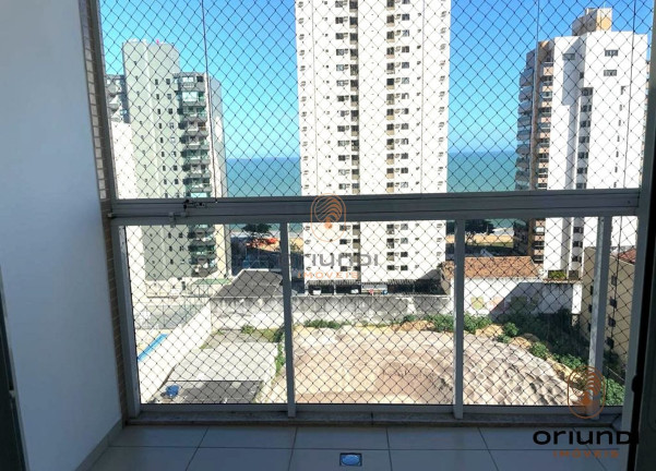 Imagem Apartamento com 2 Quartos à Venda, 70 m² em Praia De Itaparica - Vila Velha