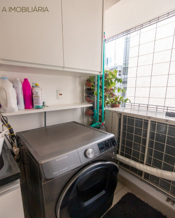Imagem Imóvel com 1 Quarto à Venda, 64 m² em Vila Olímpia - São Paulo