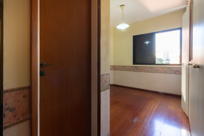 Imagem Apartamento com 3 Quartos à Venda, 81 m² em Vila Clementino - São Paulo Imagem Apartamento com 3 Quartos à Venda, 81 m² em Vila Clementino - São Paulo