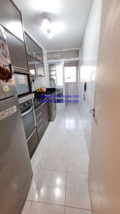 Imagem Apartamento com 3 Quartos à Venda, 70 m² em Jardim Ester Yolanda - São Paulo Imagem Apartamento com 3 Quartos à Venda, 70 m² em Jardim Ester Yolanda - São Paulo