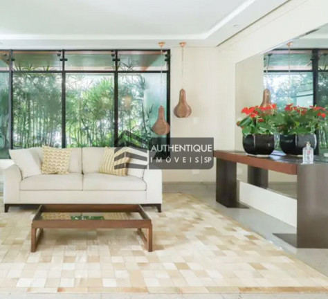 Imagem Apartamento com 4 Quartos à Venda, 234 m² em Aclimação - São Paulo Imagem Apartamento com 4 Quartos à Venda, 234 m² em Aclimação - São Paulo