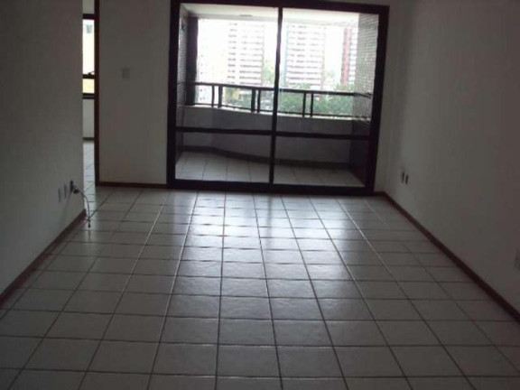 Imagem Apartamento com 3 Quartos à Venda,  em Pituba - Salvador