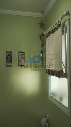 Imagem Casa de Condomínio com 4 Quartos à Venda, 154 m² em Granja Viana - Cotia