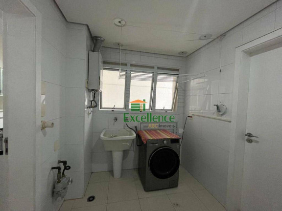 Imagem Apartamento com 4 Quartos para Alugar, 226 m² em Vila Nova Conceição - São Paulo