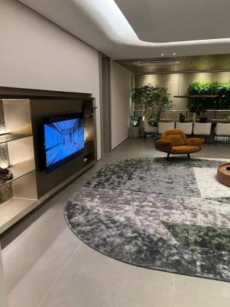 Imagem Apartamento com 4 Quartos à Venda, 400 m² em Quilombo - Cuiabá