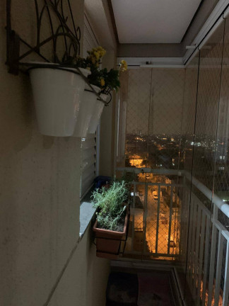 Imagem Apartamento com 3 Quartos à Venda, 74 m² em Chácara Belenzinho - São Paulo Imagem Apartamento com 3 Quartos à Venda, 74 m² em Chácara Belenzinho - São Paulo