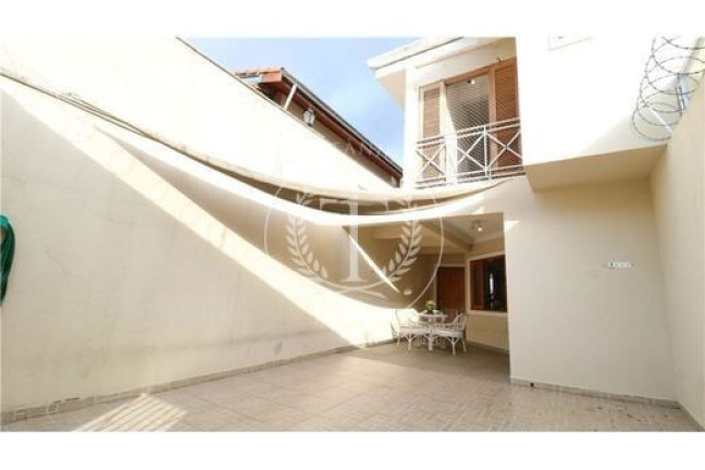 Imagem Casa com 3 Quartos à Venda, 125 m² em Vila Morse - São Paulo