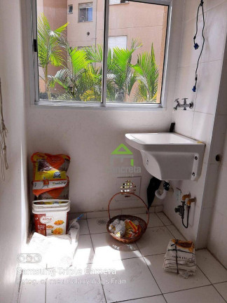 Imagem Apartamento com 2 Quartos à Venda, 47 m² em Jardim ísis - Cotia Imagem Apartamento com 2 Quartos à Venda, 47 m² em Jardim ísis - Cotia